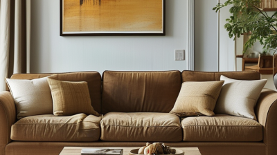 Balancing Aesthetics and Durability in Apartment Furniture Tips?