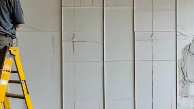 Can You Install Wall Panels Over Drywall 5 Essential Tips
