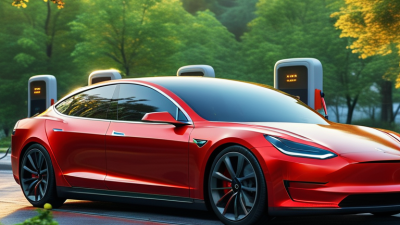 How Does DC Fast Charging Work for Electric Vehicles in 2026?