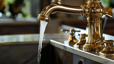 Top 10 Basin Mixer Polishing Tips for Global Buyers?