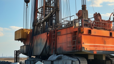 What is Drill Rock and How to Choose the Best Options?