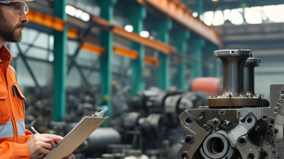 10 Tips to Reduce Maintenance Frequency of Industrial Wear Parts