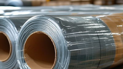 Best PVC Shrink Film for Global Buyers in 2026?