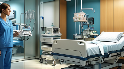 10 Tips to Optimize Patient Care with Modern Equipment?