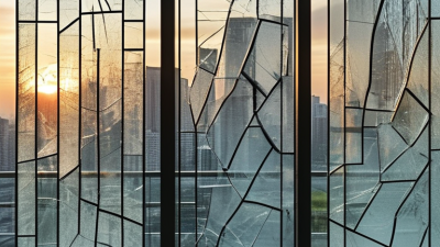 China Top Tempered Glass vs Laminated Glass What's the Difference?