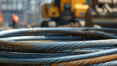 Top Reasons to Choose Re-Drawn Steel Wire for Your Projects?