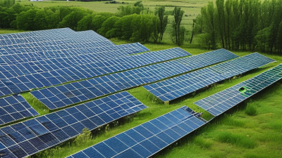 How to Choose High Voltage or Low Voltage Solar Batteries?