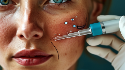 How Long Do Microcurrent Face Lift Results Last for Buyers?