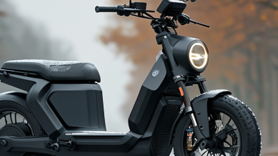 5 Tips to Stop Your Electric Scooter Battery From Draining Fast?