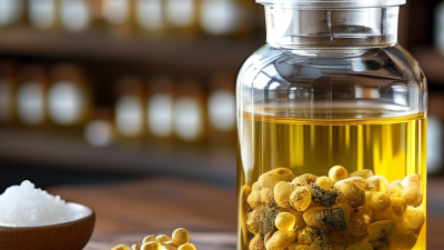 How to Choose the Best Icariin Supplement for Your Needs?