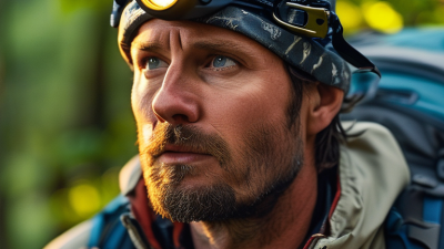 How to Choose the Best Headlamp Cob Light for Your Needs?