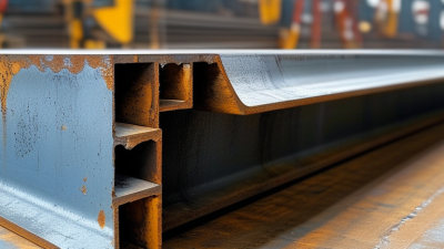 How to Choose the Best Steel for Your Construction Needs?