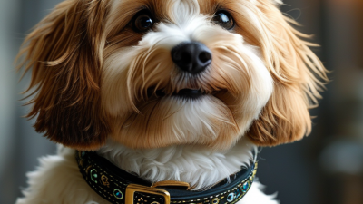 2026 Best Pet Collar Decorations What Makes Them Safe