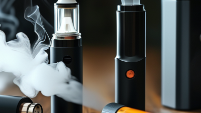 Why Does My Disposable Vape Irritate My Throat?