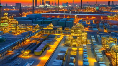 How Global Demand Drives Industrial Material Manufacturing Trends?