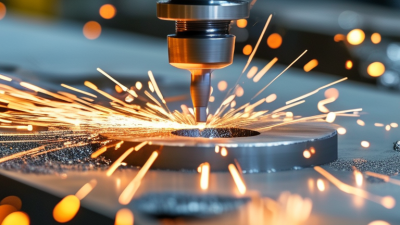 How to Improve Surface Finishing Quality in Metal Processing?