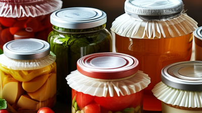 How to Choose Packaging Methods to Extend Food Shelf Life?