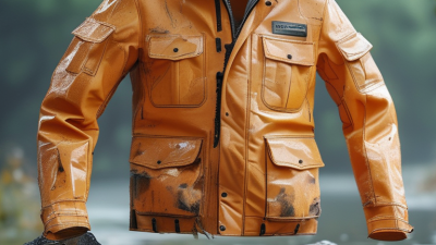 Top 10 Ways to Repair a Tear in Waterproof Pants?