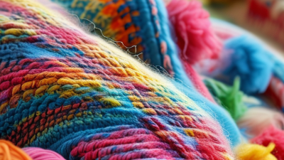 Why Does Acrylic Knitwear Pill So Fast and How to Prevent It?