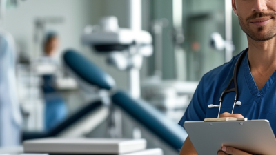 Finding Orthopedic Implant Suppliers with Flexible Orders?