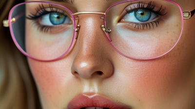 2026 How to Choose the Best Cosmetic Color Contact Lens?