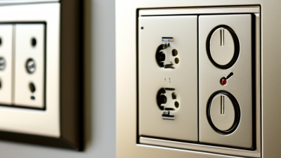 How to Choose the Best Light Switch for Your Home?