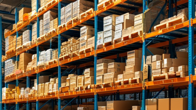 How to Calculate Storage Rack Load Capacity for Optimal Safety?