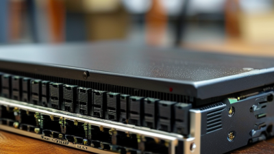2026 Best QSFP-DD Transceiver Options for Global Buyers?