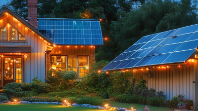 10 Tips to Fix Why is My Solar Garden Light Not Working at Night?