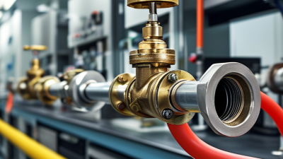 What is Chemistry Hose and How to Choose the Best One?