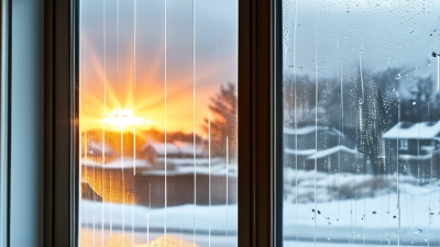 Why You Should Choose Windows for Extreme Weather Conditions?