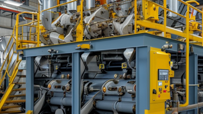 What is the Best Dewatering Press for Your Industrial Needs?