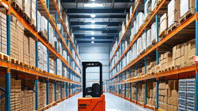 How to Ensure Warehouse Racking Safety Inspection Guidelines?