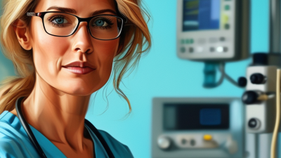 Why Proper Training for Caregivers on Medical Products Matters?