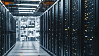 What is an ODM AI Server Manufacturer and Why Choose One?