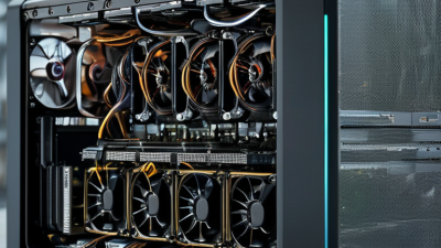 Top ODM AI Server Manufacturers for Global Buyers?