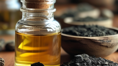 What Are the Benefits of Tongkat Ali Extract for Buyers?
