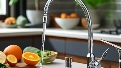 Best Ro Water Filter Faucet for Efficient Home Water Purification?