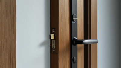 How Do Entrance Doors Impact Home Energy Efficiency?