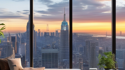 Best Window Styles for Urban Apartments in 2026?