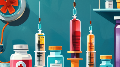 How do hospitals ensure syringe safety for patient protection?