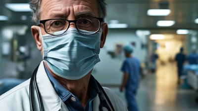 O que causa contaminação médica e como evitá-la?