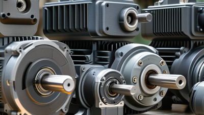 What is a Small DC Gear Motor and How to Choose One?