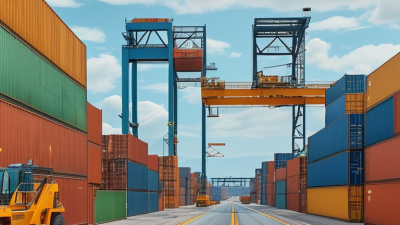 Top 10 Benefits of Logistics Visibility for Global Buyers?