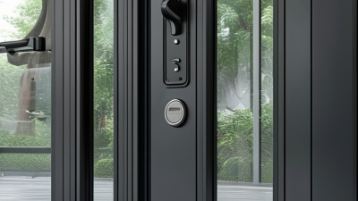 2026 Top Factors to Consider for Your Commercial Door System?
