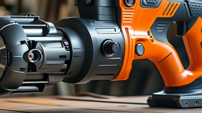 Why Brushless Tools Outperform Brushed Tools in Performance Tips?