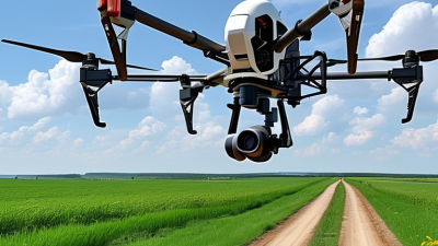 Best Drone Gas Telemetry Solutions for Accurate Data Gathering?