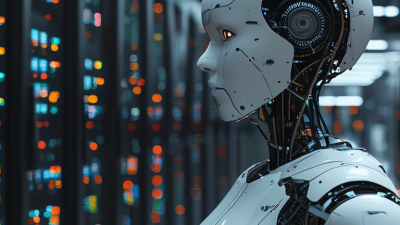 Top Tips for Choosing the Best Enterprise AI Server Manufacturer?