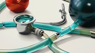 Differences Between Foley and Nelaton Catheters Explained