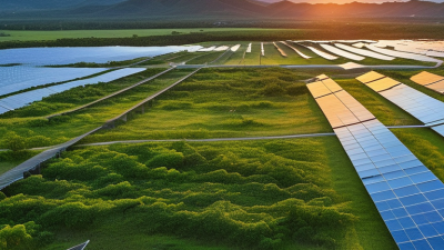 Future of Solar Energy Technology Trends and Innovations?